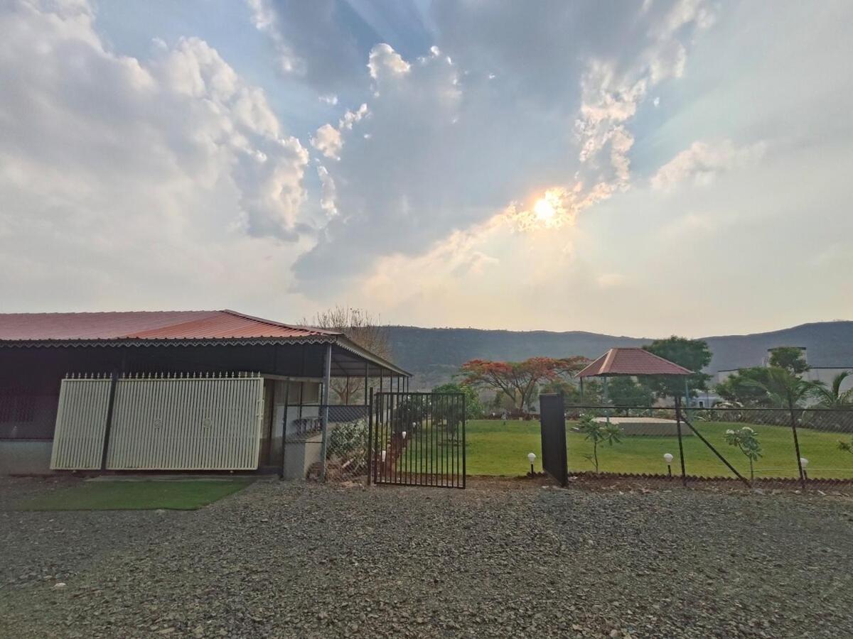 Villa Khedekar Farms Pune