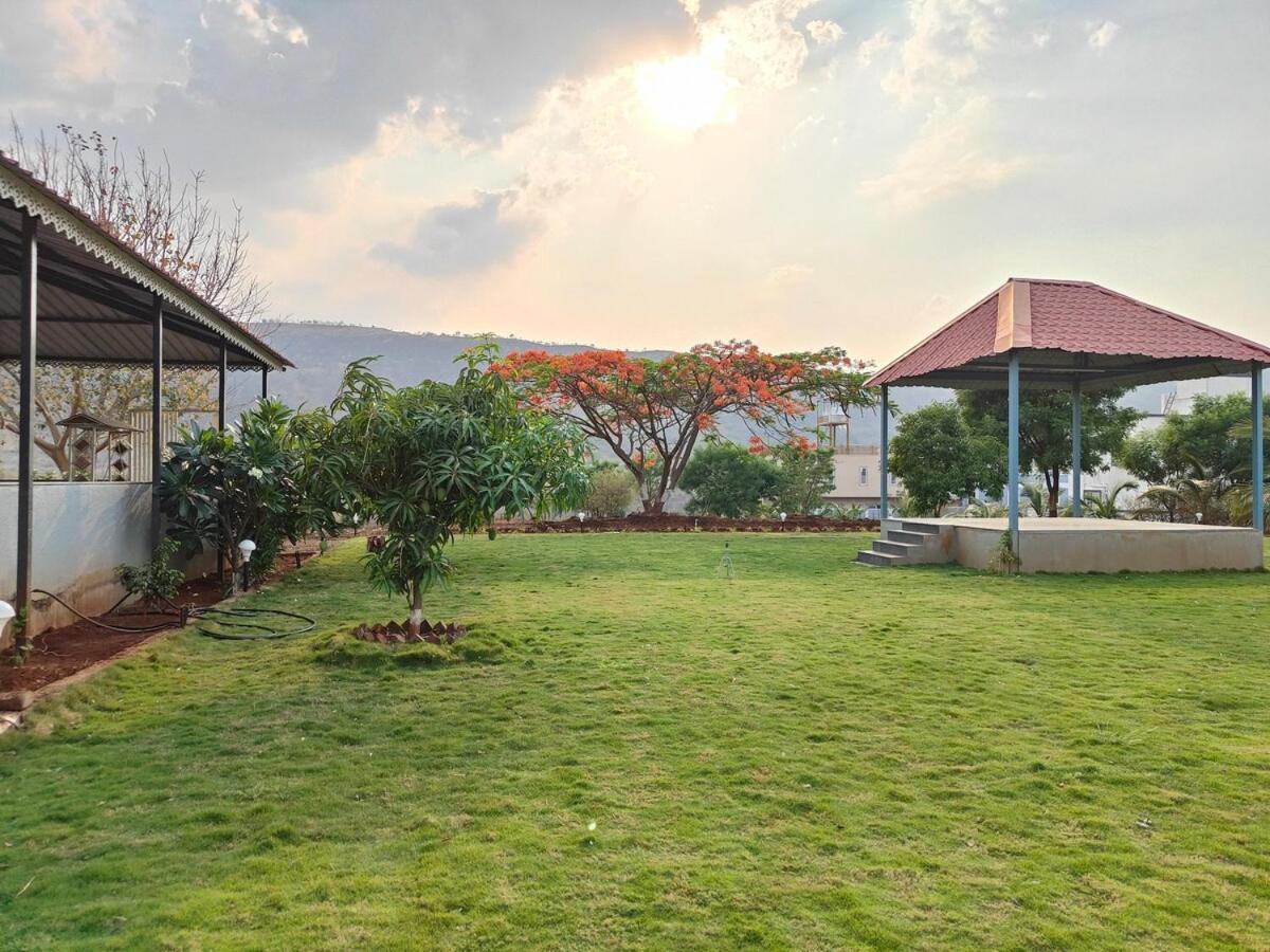 Villa Khedekar Farms Pune