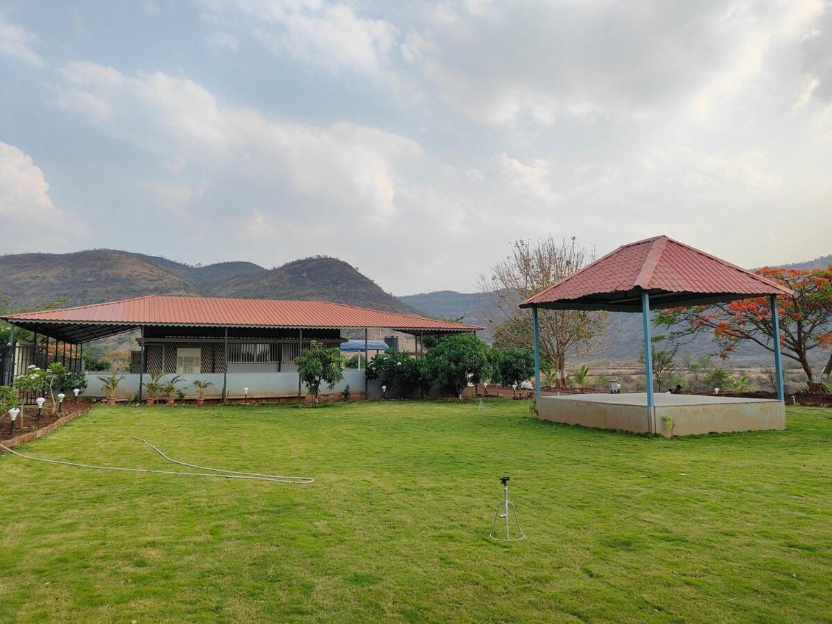 Khedekar Farms * Pune