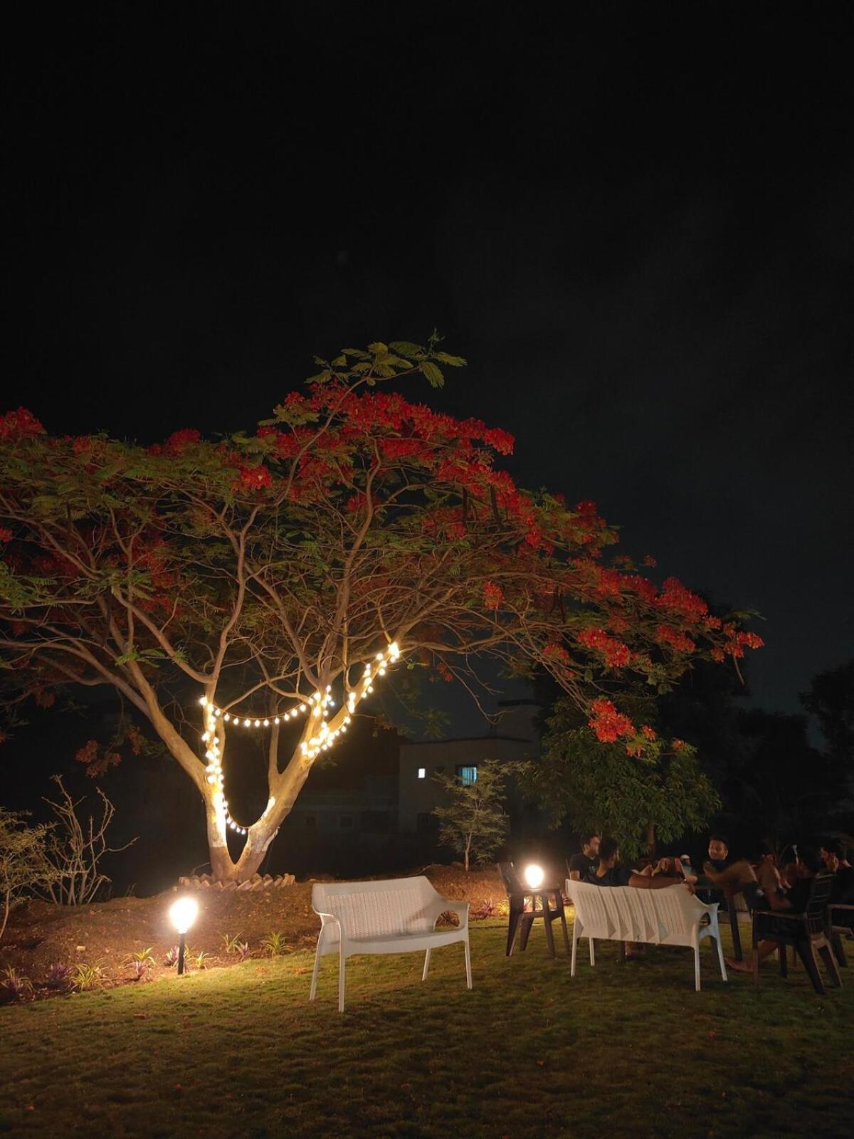 Khedekar Farms Villa *