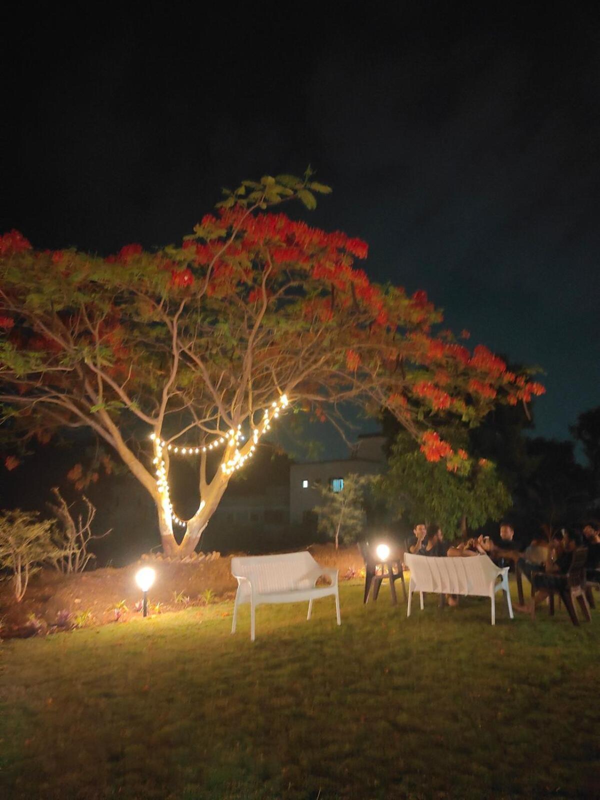 Khedekar Farms Pune