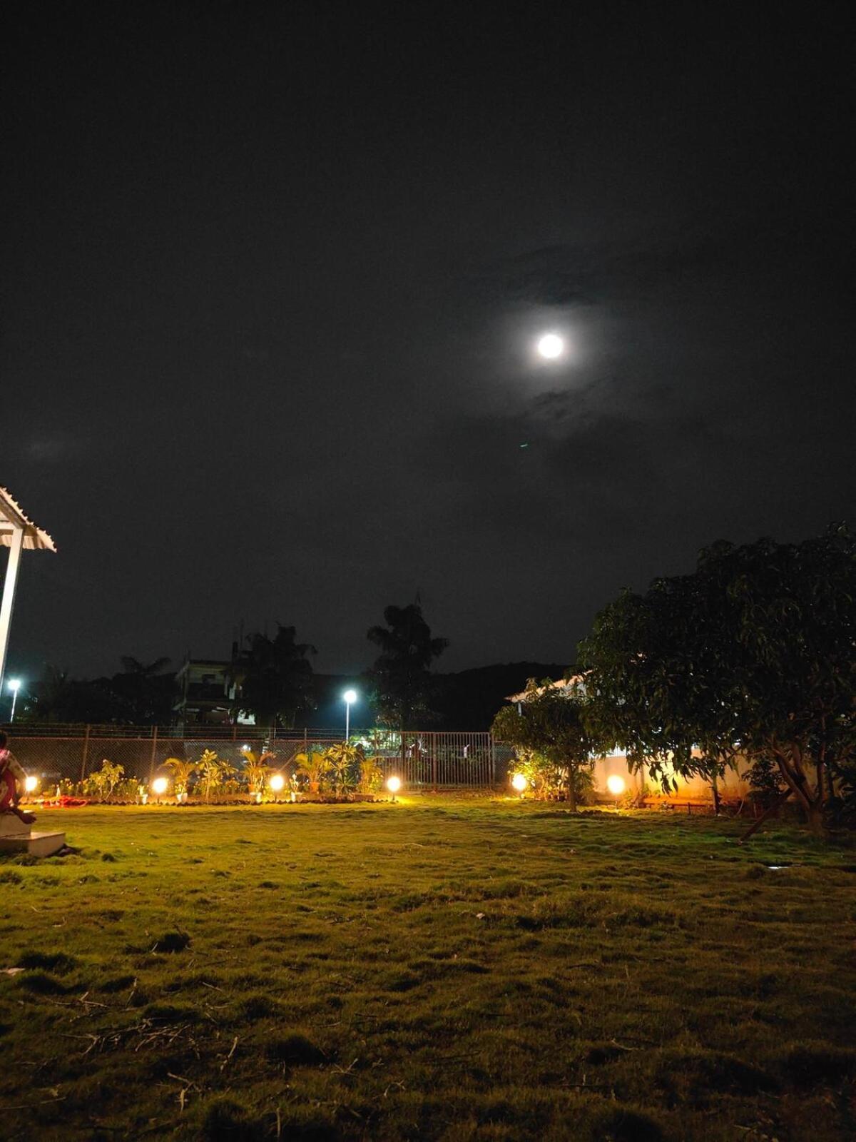 Villa Khedekar Farms