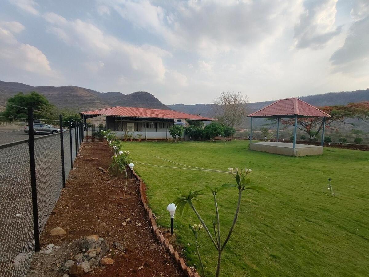 Khedekar Farms Pune