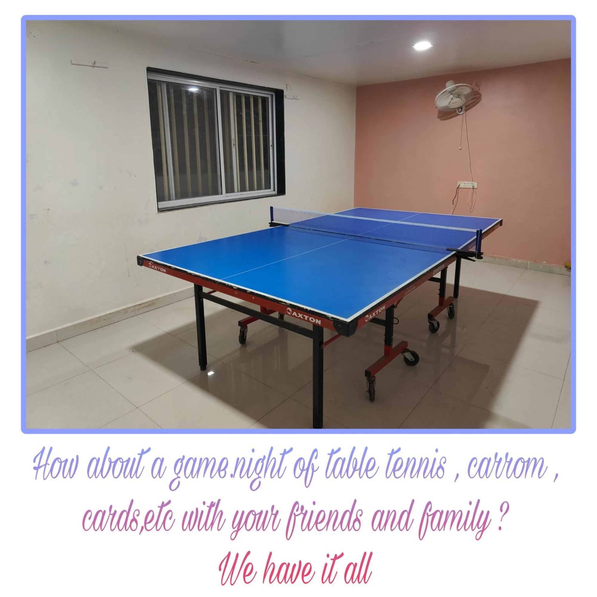 Khedekar Farms Villa