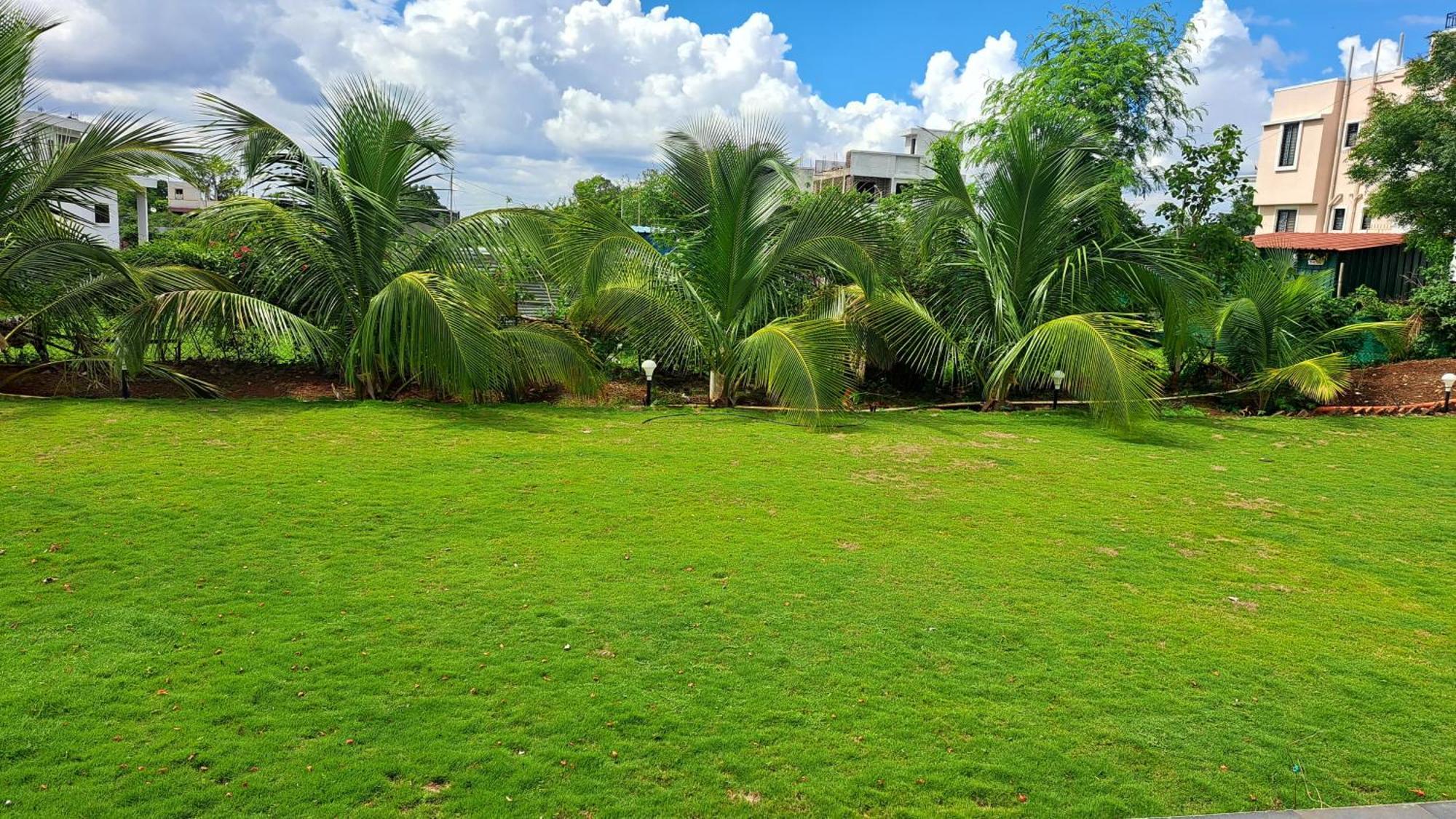 Villa Khedekar Farms