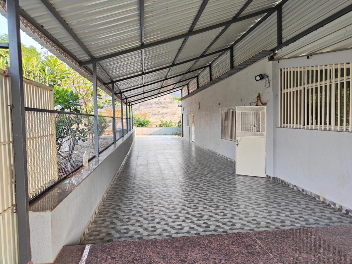 Villa Khedekar Farms