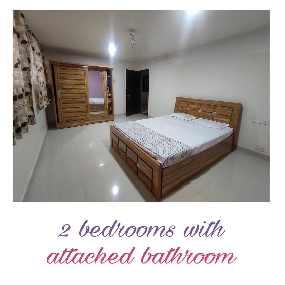 Khedekar Farms Villa *