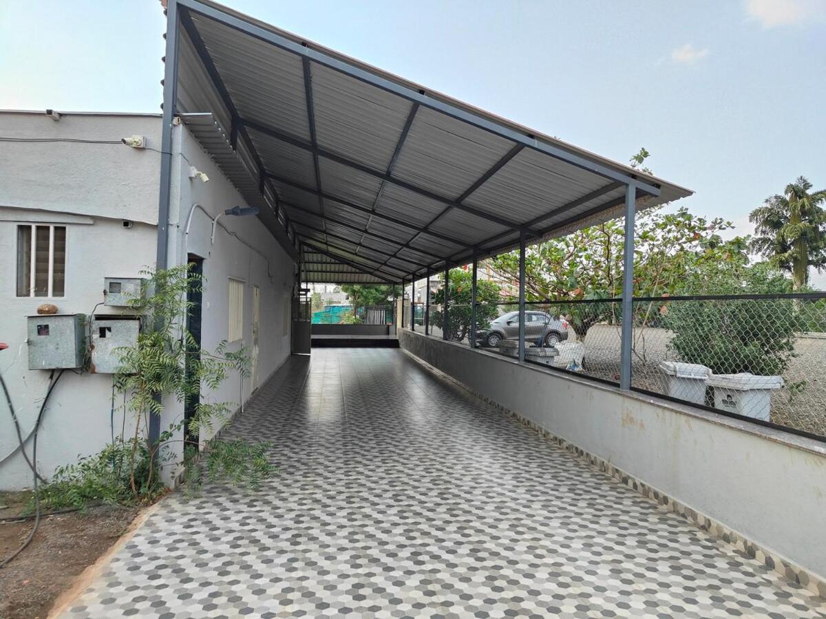 Khedekar Farms Villa Pune