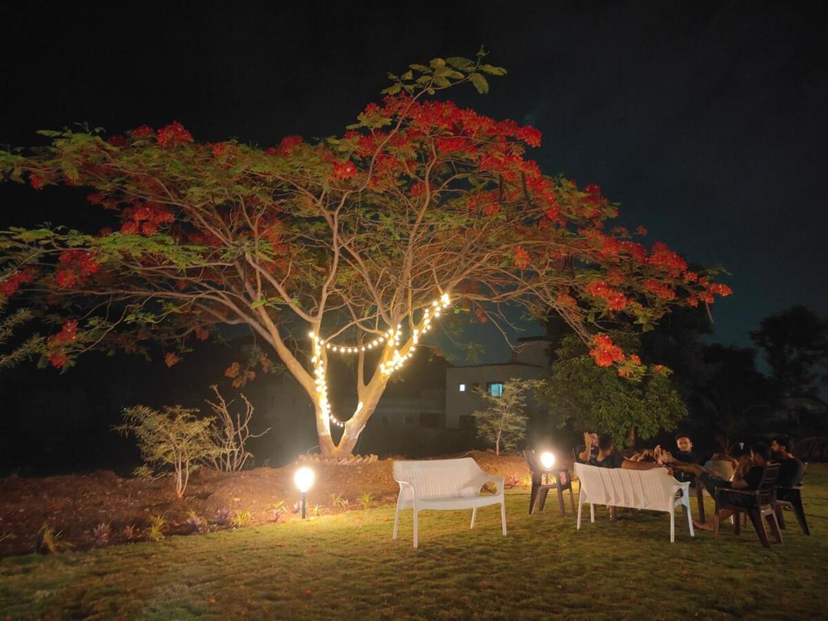 Khedekar Farms Villa *