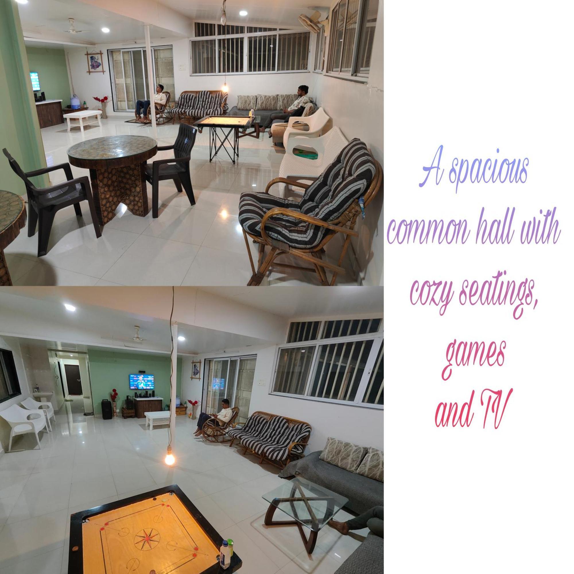 Villa Khedekar Farms *