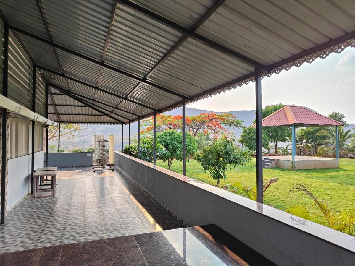Villa Khedekar Farms Pune