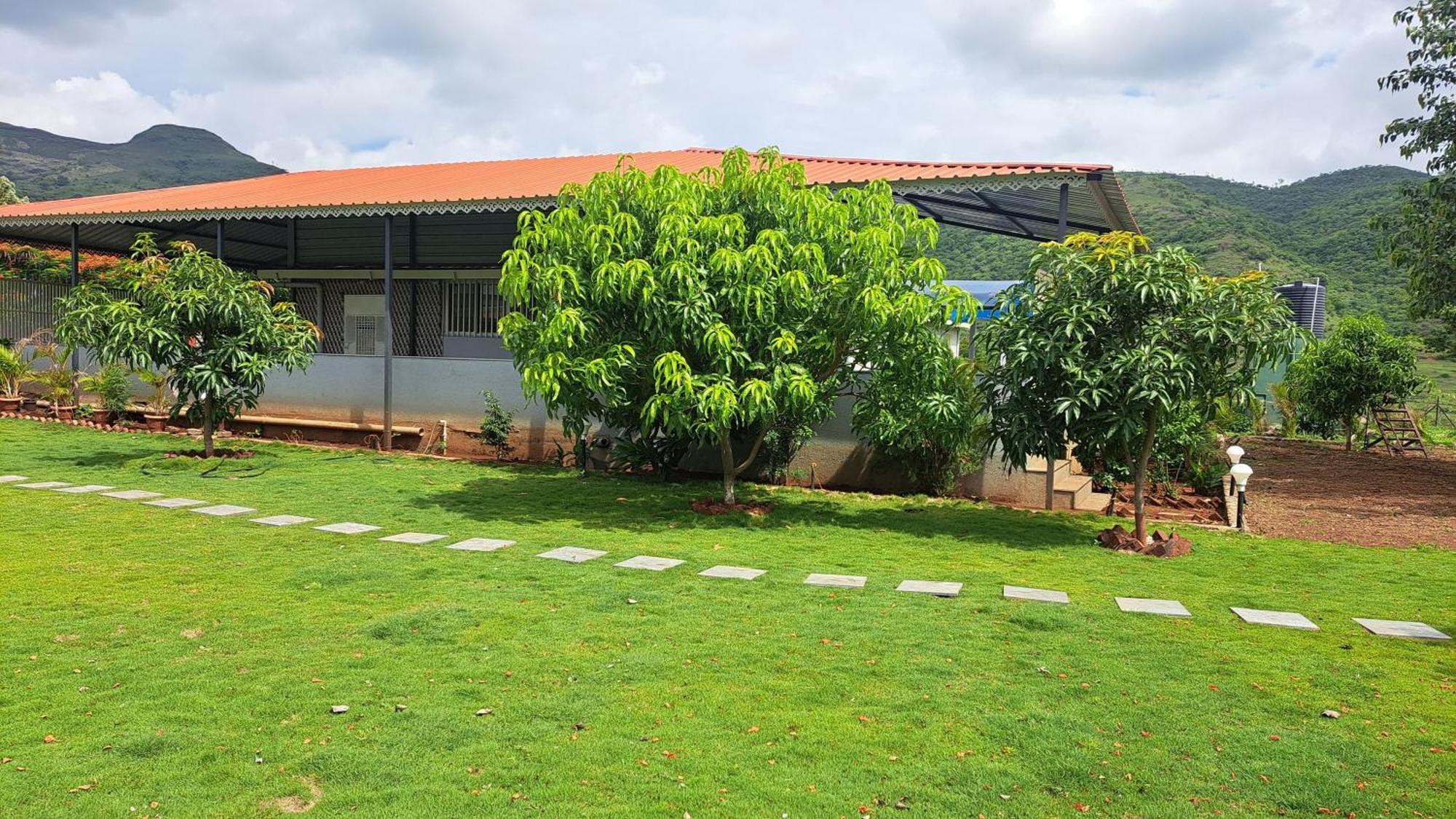 Khedekar Farms Villa Pune